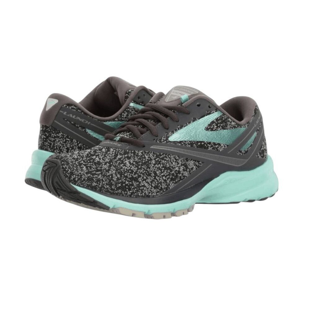 BROOKS Launch 4 Running Shoes Size 8.5B